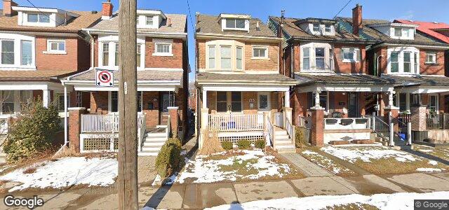 215 Maplewood Avenue（加拿大曼尼托巴省温尼伯市）房屋照片