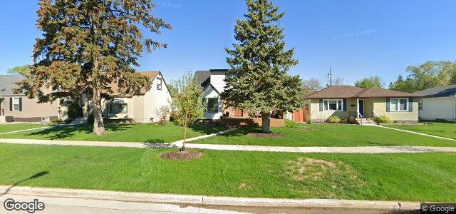 215 Wavell Avenue（加拿大曼尼托巴省温尼伯市）房屋照片