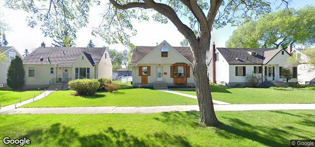 216 Clare Avenue（加拿大曼尼托巴省温尼伯市）房屋照片