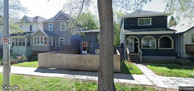 216 Morley Avenue（加拿大曼尼托巴省温尼伯市）房屋照片