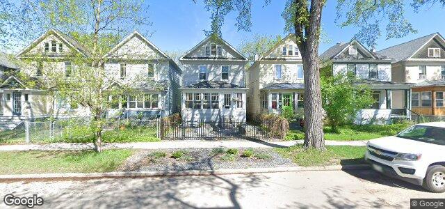 Photo of 217 Morley Avenue in Winnipeg, Manitoba