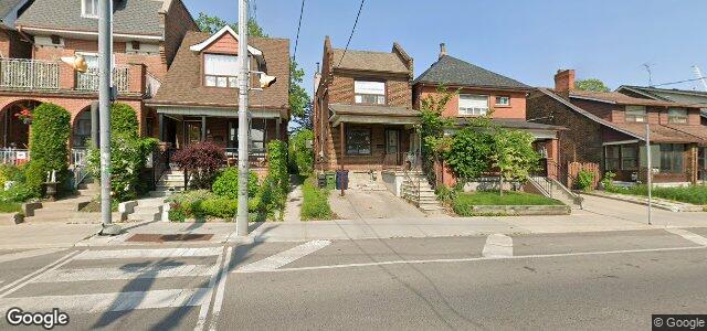 217 Oakwood Avenue（加拿大曼尼托巴省温尼伯市）房屋照片