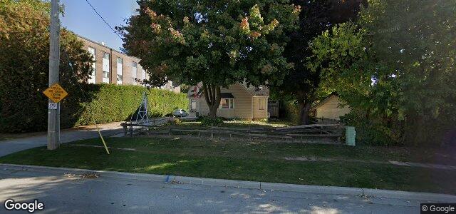 218 Ashland Avenue（加拿大曼尼托巴省温尼伯市）房屋照片