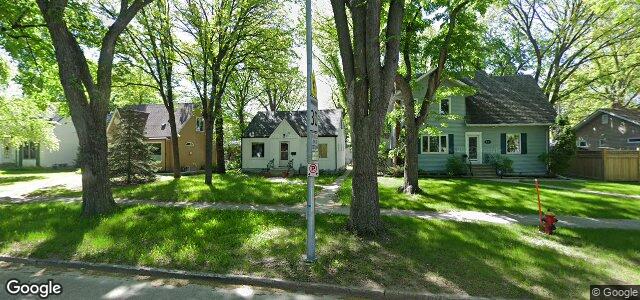 218 Balfour Avenue（加拿大曼尼托巴省温尼伯市）房屋照片