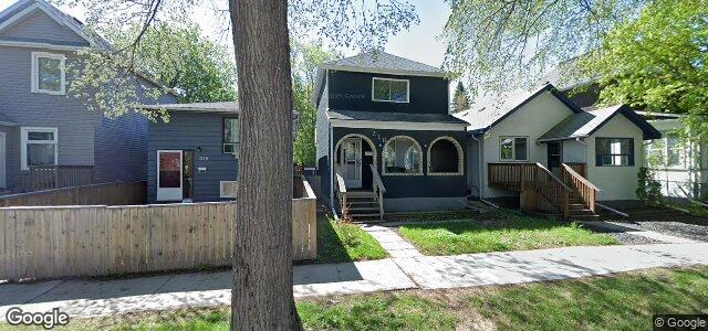 218 Morley Avenue（加拿大曼尼托巴省温尼伯市）房屋照片