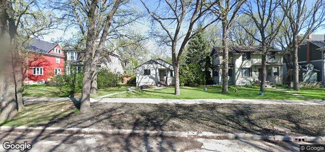 221 Clare Avenue（加拿大曼尼托巴省温尼伯市）房屋照片