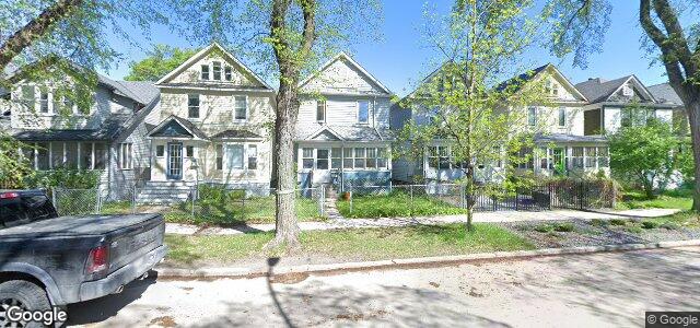 221 Morley Avenue（加拿大曼尼托巴省温尼伯市）房屋照片