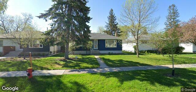 222 Wavell Avenue（加拿大曼尼托巴省温尼伯市）房屋照片