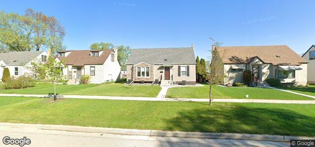 223 Wavell Avenue（加拿大曼尼托巴省温尼伯市）房屋照片