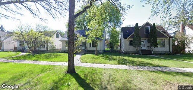 224 Clare Avenue（加拿大曼尼托巴省溫尼伯市）房屋照片