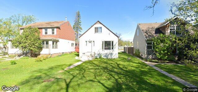 225 Arnold Avenue（加拿大曼尼托巴省温尼伯市）房屋照片