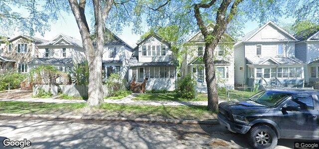 225 Morley Avenue（加拿大曼尼托巴省温尼伯市）房屋照片