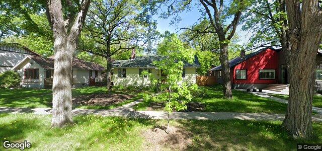 227 Balfour Avenue（加拿大曼尼托巴省温尼伯市）房屋照片