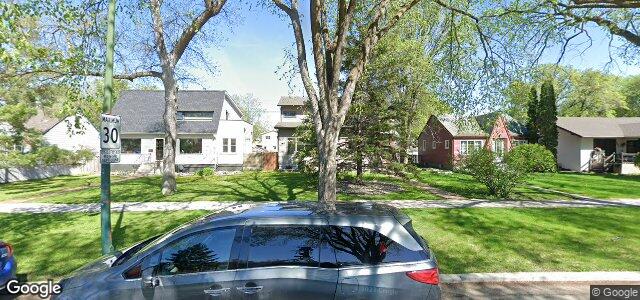 227 Bartlet Avenue（加拿大曼尼托巴省温尼伯市）房屋照片