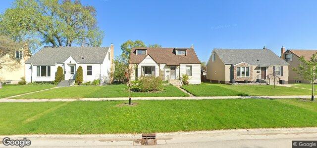 227 Wavell Avenue（加拿大曼尼托巴省温尼伯市）房屋照片