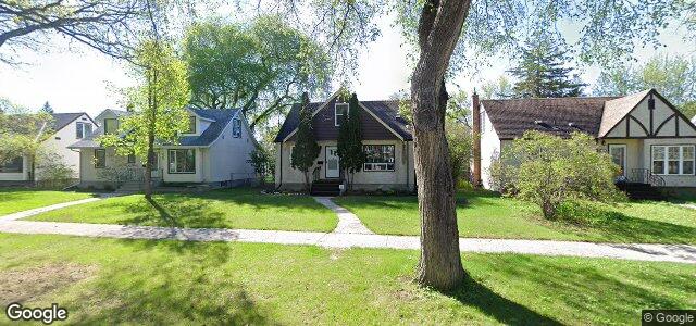 228 Clare Avenue（加拿大曼尼托巴省温尼伯市）房屋照片