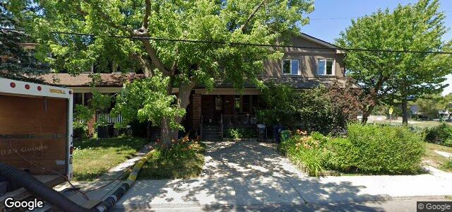 Photo of 228 Maplewood Avenue in Winnipeg, Manitoba