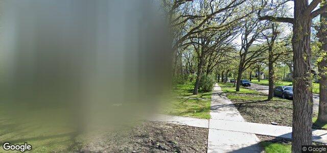 Larawan ng 229 Clare Avenue sa Winnipeg, Manitoba