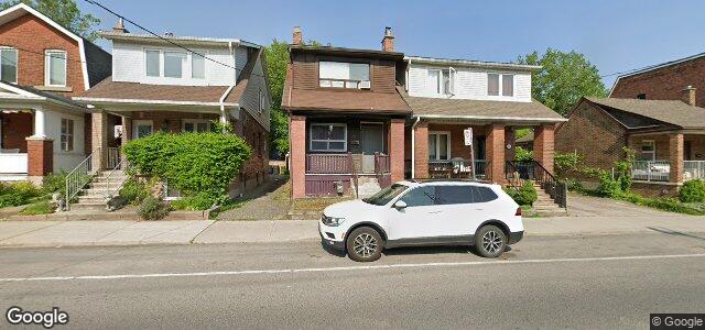 229 Oakwood Avenue（加拿大曼尼托巴省温尼伯市）房屋照片