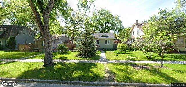 230 Balfour Avenue（加拿大曼尼托巴省温尼伯市）房屋照片