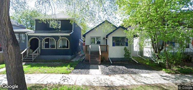 230 Morley Avenue（加拿大曼尼托巴省温尼伯市）房屋照片