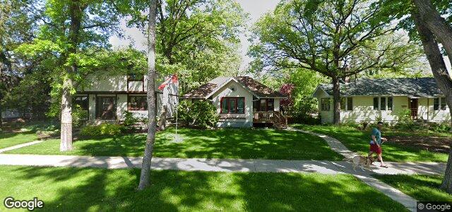 231 Balfour Avenue（加拿大曼尼托巴省温尼伯市）房屋照片