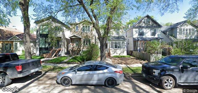 231 Morley Avenue（加拿大曼尼托巴省温尼伯市）房屋照片