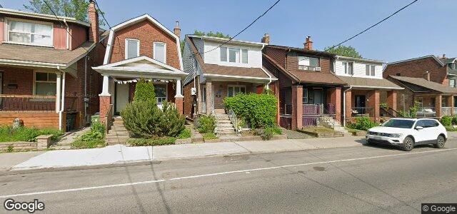 231 Oakwood Avenue（加拿大曼尼托巴省温尼伯市）房屋照片