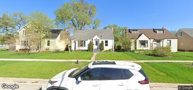 231 Wavell Avenue（加拿大曼尼托巴省温尼伯市）房屋照片