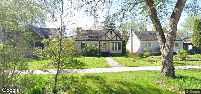 232 Clare Avenue（加拿大曼尼托巴省温尼伯市）房屋照片