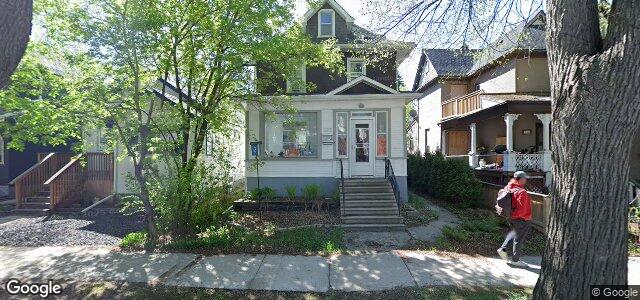 232 Morley Avenue（加拿大曼尼托巴省温尼伯市）房屋照片