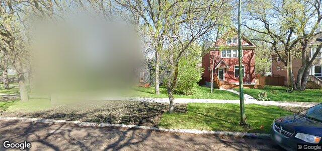 233 Clare Avenue（加拿大曼尼托巴省温尼伯市）房屋照片