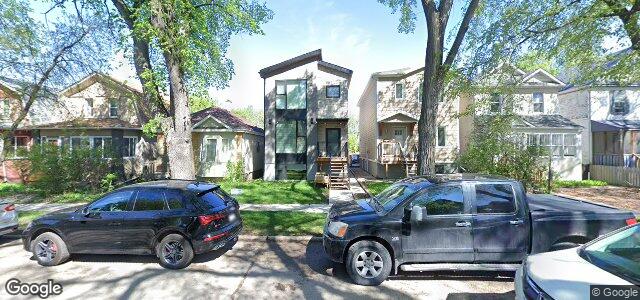 233 Morley Avenue（加拿大曼尼托巴省温尼伯市）房屋照片