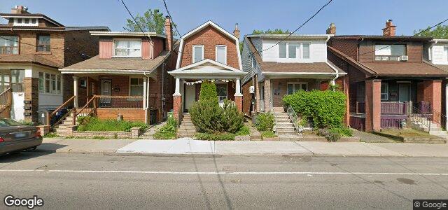 233 Oakwood Avenue（加拿大曼尼托巴省温尼伯市）房屋照片