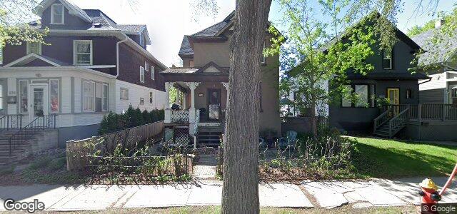 234 Morley Avenue（加拿大曼尼托巴省温尼伯市）房屋照片