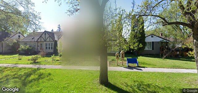 236 Clare Avenue（加拿大曼尼托巴省溫尼伯市）房屋照片