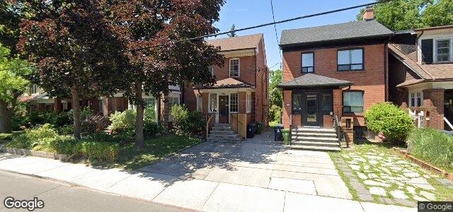 236 Maplewood Avenue（加拿大曼尼托巴省温尼伯市）房屋照片