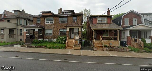 237 Oakwood Avenue（加拿大曼尼托巴省温尼伯市）房屋照片