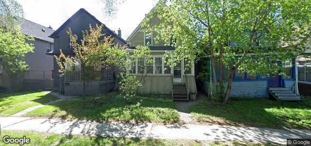 238 Morley Avenue（加拿大曼尼托巴省温尼伯市）房屋照片