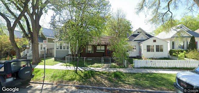 240 Arnold Avenue（加拿大曼尼托巴省温尼伯市）房屋照片