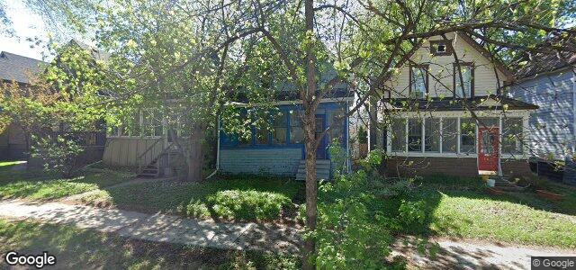 240 Morley Avenue（加拿大曼尼托巴省温尼伯市）房屋照片