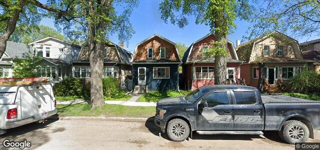 Larawan ng 241 Morley Avenue sa Winnipeg, Manitoba