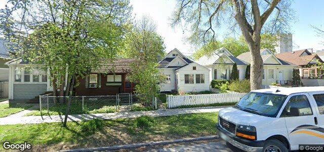 242 Arnold Avenue（加拿大曼尼托巴省温尼伯市）房屋照片