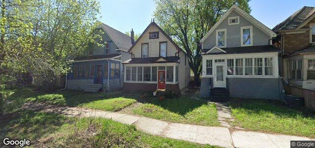 242 Morley Avenue（加拿大曼尼托巴省温尼伯市）房屋照片