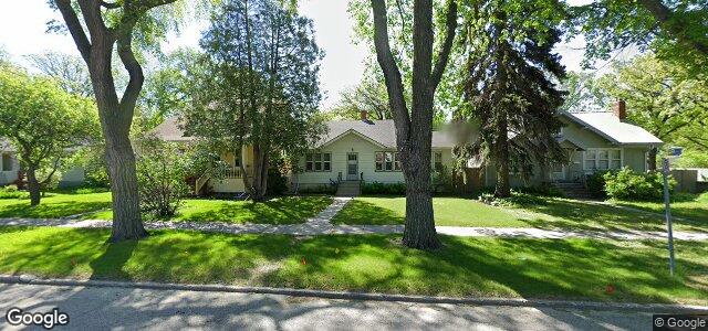 244 Balfour Avenue（加拿大曼尼托巴省温尼伯市）房屋照片