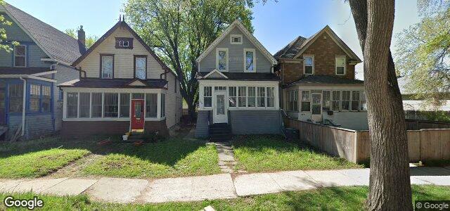 244 Morley Avenue（加拿大曼尼托巴省溫尼伯市）房屋照片