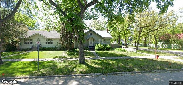 246 Balfour Avenue（加拿大曼尼托巴省温尼伯市）房屋照片