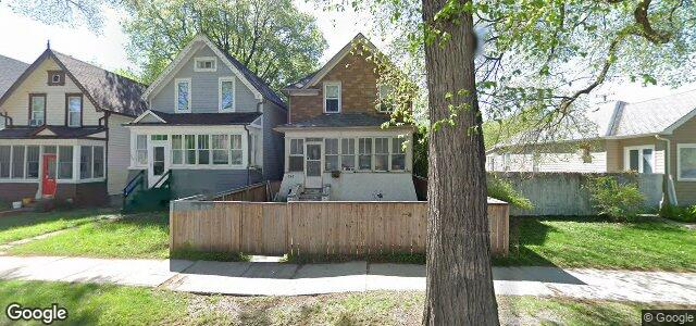 246 Morley Avenue（加拿大曼尼托巴省温尼伯市）房屋照片