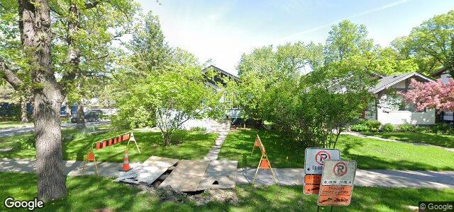 247 Balfour Avenue（加拿大曼尼托巴省温尼伯市）房屋照片