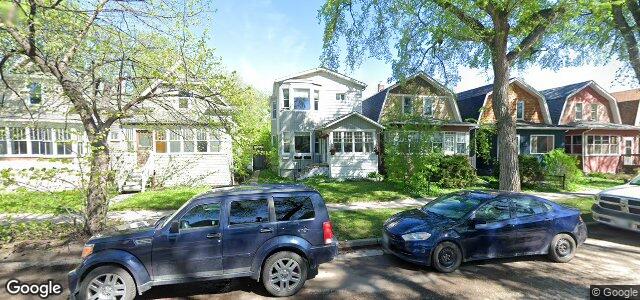 247 Morley Avenue（加拿大曼尼托巴省温尼伯市）房屋照片